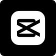 Ikon program: CapCut Editor Hub