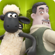 Ícone do programa: Shaun the Sheep - Shear S…