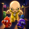 Icon of program: Yellow Scary Baby Hide  S…