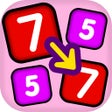 프로그램 아이콘: 123 Book Number Learning …