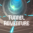 أيقونة البرنامج: Tunnel: Adventure Games
