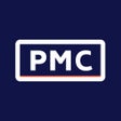 程序图标：PMC Parking Manager