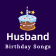 Icon of program: Husband Birthday Songs