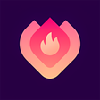 Icon of program: LuckCrush - Live Video Ch…