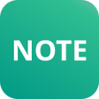 程序图标: Notepad - Notes Checklist