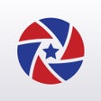 ไอคอนของโปรแกรม: Patriotic Colors