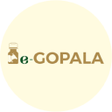 プログラムのアイコン：e-GOPALA