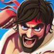 Icône du programme : Karate Do
