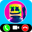 程序图标：Marshmello DJ Call Video …