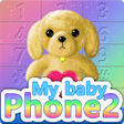 程序图标：My baby Phone 2