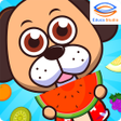 プログラムのアイコン：Marbel My Favourite Fruit…