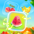 プログラムのアイコン：Line Matches Fruits