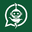 プログラムのアイコン：WA Genie Auto Reply