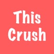 프로그램 아이콘: ThisCrush anonymous quest…
