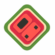Icono de programa: melonDS