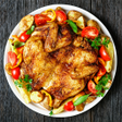 プログラムのアイコン：Chicken Recipes