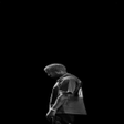 プログラムのアイコン：KANYE WEST SONGS APP