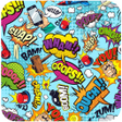Ícone do programa: Cartoon Ringtones