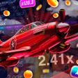 أيقونة البرنامج: Big Flight