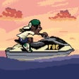 Ikon program: Yacht Club: Wave Runna