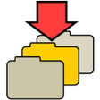 프로그램 아이콘: Quick Sorted Download