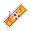 プログラムのアイコン：Event Tickets