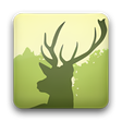 Symbol des Programms: Jagdzeiten.de App
