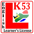 プログラムのアイコン：Learners License K53 - Th…