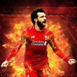 プログラムのアイコン：Mohamed Salah Wallpaper H…