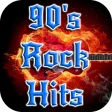 90s Rock Hits Offline