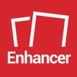 Ikon program: Remini: AI Photo Enhancer