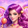 ไอคอนของโปรแกรม: Sweet Mirage