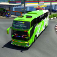 Bus Galen Basuri Indonesia