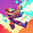 أيقونة البرنامج: Mini Gunners: Pocket Warf…