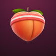 Icona del programma: Peach Blast: Workout Game…
