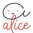 Ikona programu: アリススタイル定額レンタルアプリ