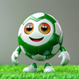 プログラムのアイコン：Fifi Goal