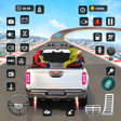 程序图标：Impossible Car Stunt Driv…