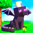 プログラムのアイコン：Dragon Mods for Minecraft