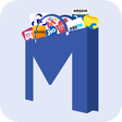 程序图标：All in One Online Shoppin…