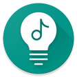 プログラムのアイコン: Music Flashlight