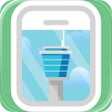 أيقونة البرنامج: Plane Factory 3D