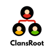 プログラムのアイコン：ClansRoot - Family Tree M…