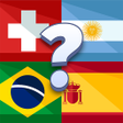 Icoon van programma: World Quiz: Geography gam…