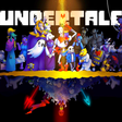 Icon of program: SALE Undertale RP
