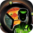 Programın simgesi: Aliens Omnitrix Super Ben…