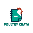 Icoon van programma: Poultry Khata  পলটর খত