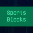 Sports Blocks