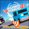 程序图标：Highway Robbers