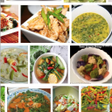プログラムのアイコン：Resep Sayur Menu Harian